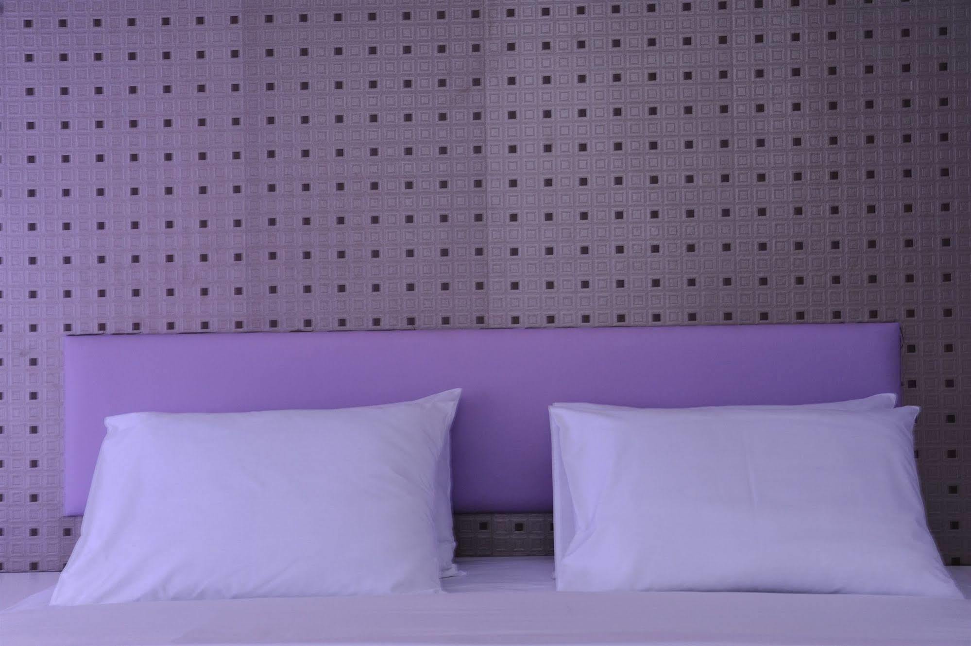 Angket Hip Residence Pattaya Exteriér fotografie