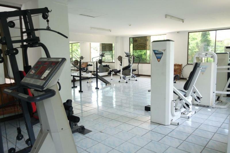 Angket Hip Residence Pattaya Exteriér fotografie
