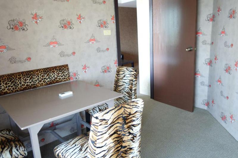 Angket Hip Residence Pattaya Exteriér fotografie
